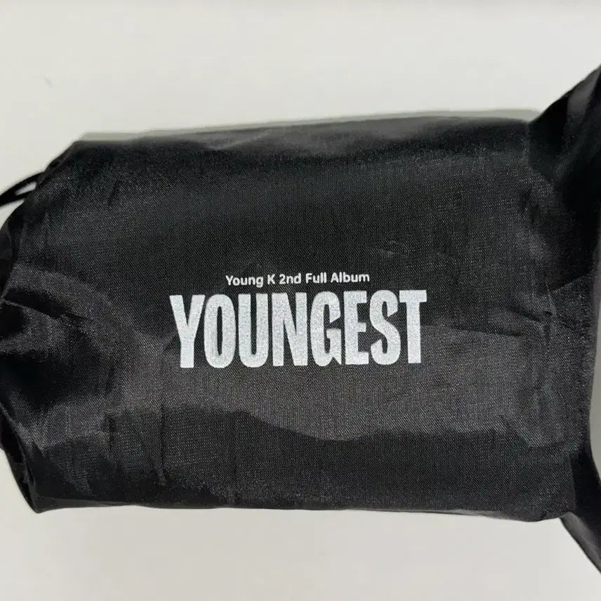 [BUNJANG] Day6 Young K Music Core Fan Meeting Cushion / [미사용] 영케이 음중 공방 미팬 방석