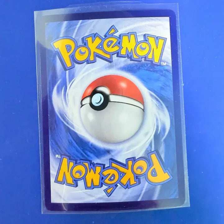 [BUNJANG] Pokemon Card Quick Ball Mirror Item Deck Source Mid-Edition Card / 포켓몬카드 퀵볼 미러 아이템 덱소스 중판 카드