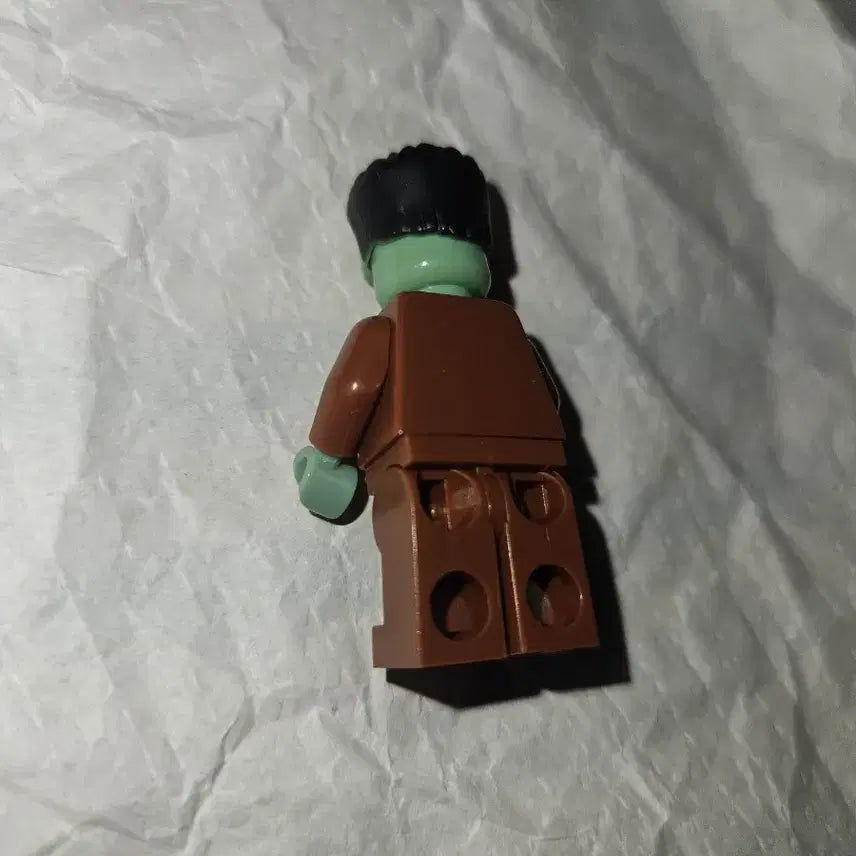 [BUNJANG] Lego Frankenstein Minifigure / 레고 프랑켄슈타인 미니피규어