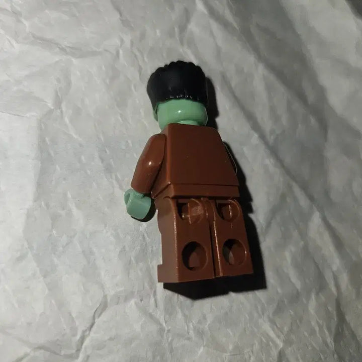 [BUNJANG] Lego Frankenstein Minifigure / 레고 프랑켄슈타인 미니피규어