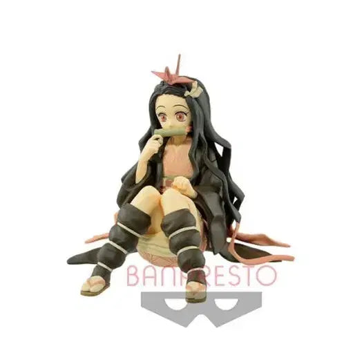 [BUNJANG] Banpresto Demon Slayer Nezuko Figure (Sealed) / 미개봉)) 반프레스토 귀멸의 칼날 네즈코 피규어
