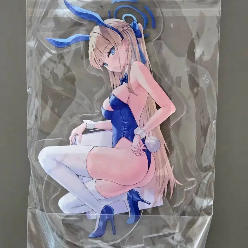 [BUNJANG] Blue Archive Toki Acrylic Stand (Sealed) / 미개봉) 블루 아카이브 토키 아크릴 스탠드