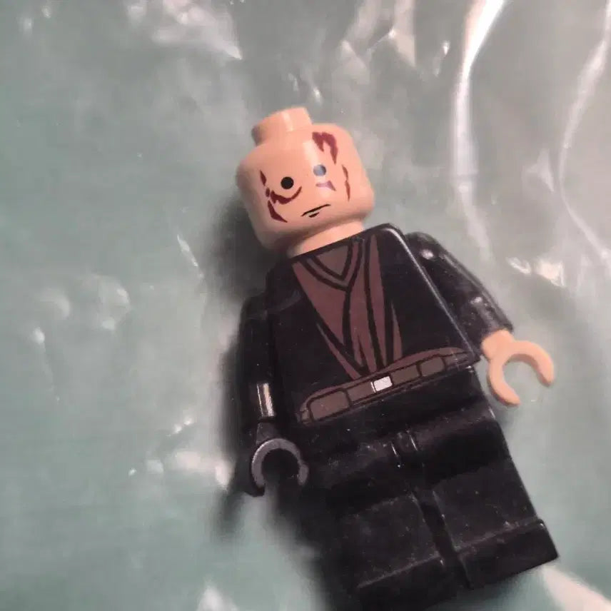 [BUNJANG] LEGO Star Wars 7251 Darth Vader Transformation / 레고 7251