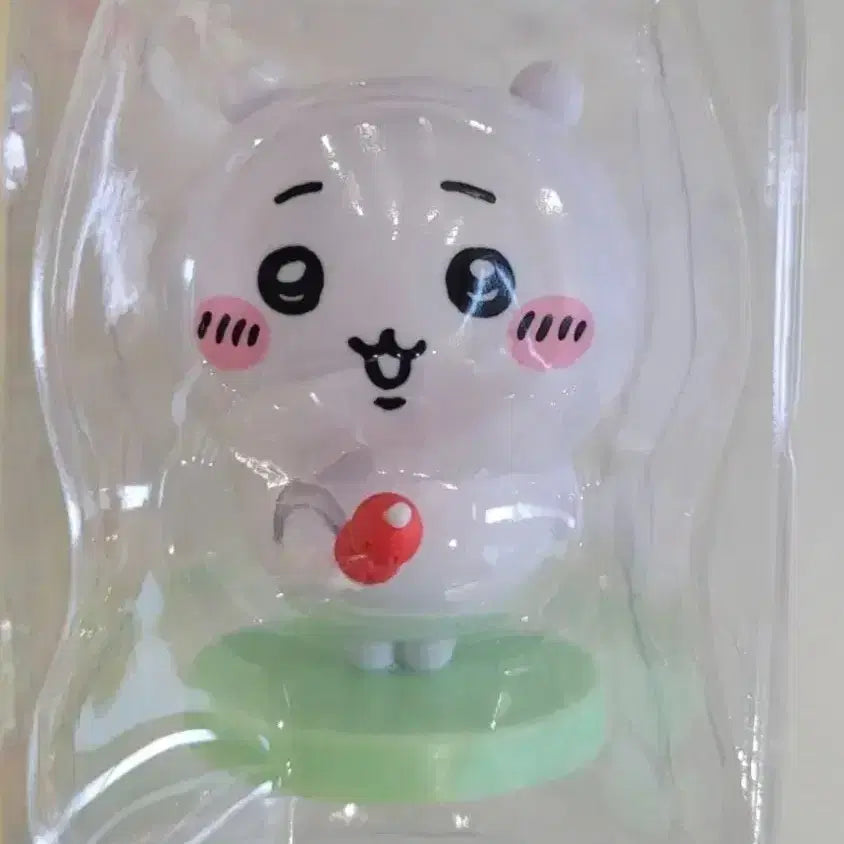[BUNJANG] Chiikawa Lunchtime Series Figure / 치이카와 런치타임시리즈 피규어