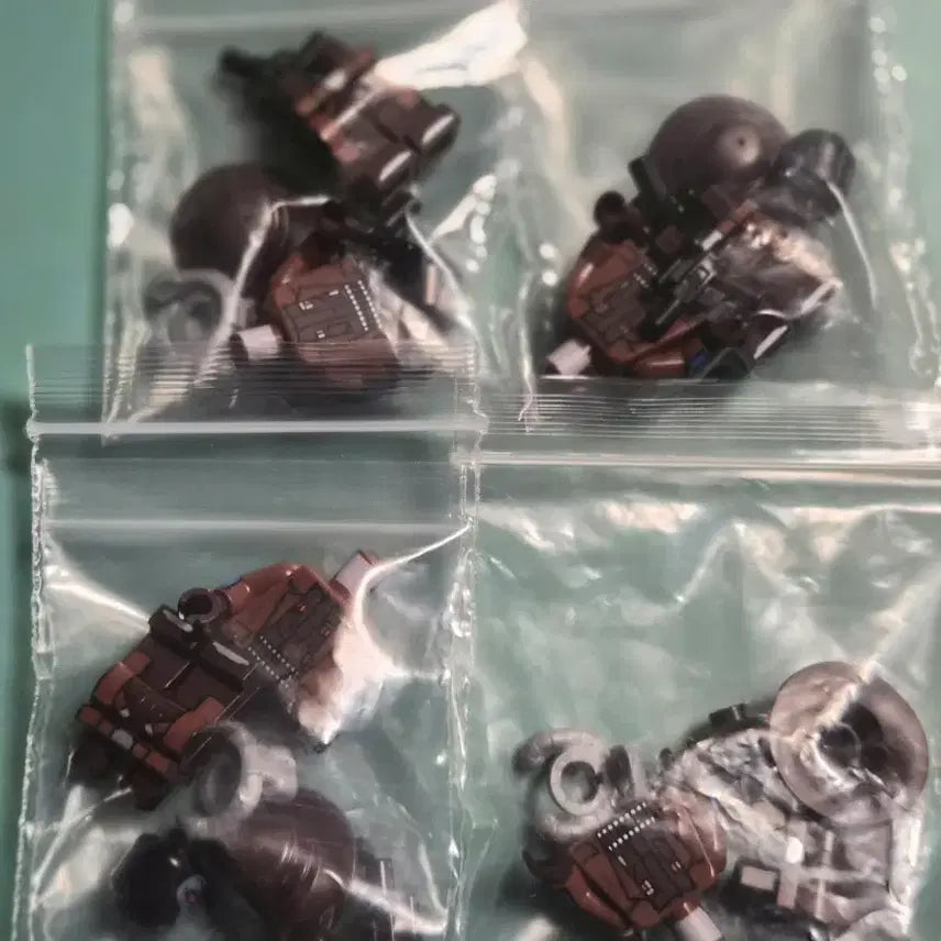 [BUNJANG] LEGO Cad Bane Minifigure / 레고 캐드 베인