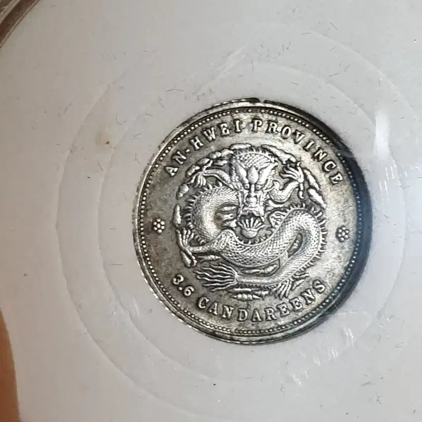 [BUNJANG] Collection of International Coins - Chinese, Vintage, Antique Gold &amp; Silver / ㅈ26.해외동전.중국동전.외국동전.고전주화.근대주화.골동품.금화.은화