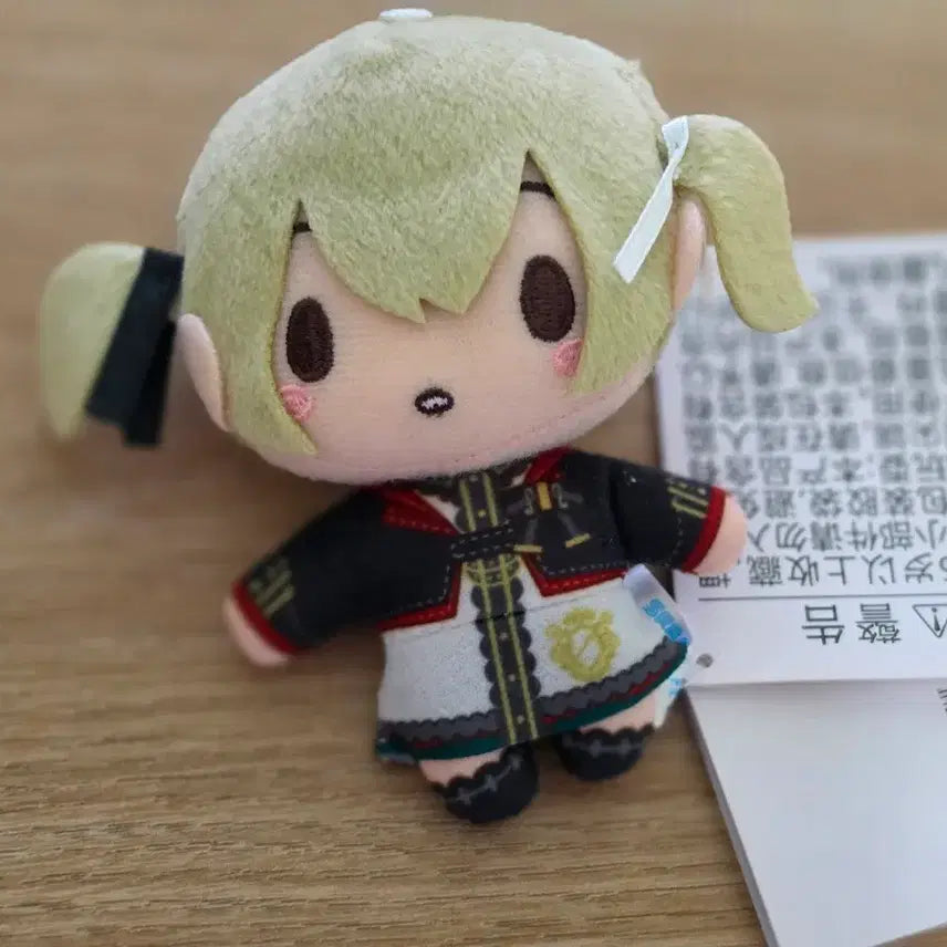 [BUNJANG] Project Sekai Aizawa Kohane Nocturne Crane Plush / 프로세카 프세카 비배스 아즈사와 코하네 녹턴 크레인 누이