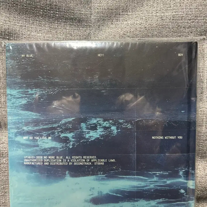 [BUNJANG] JUNE 1st Album Signed CD (Sealed) / 미개봉) JUNE 1집 CD앨범 (사인반)
