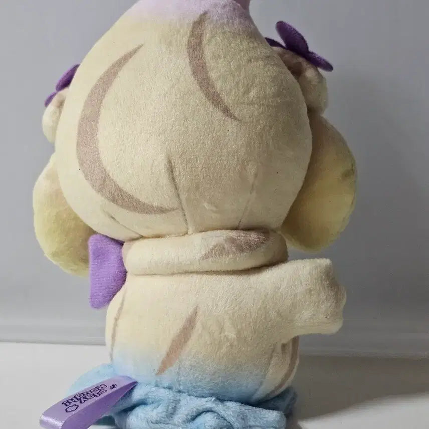 [BUNJANG] Pokémon Hatterene Clip Plush Doll / 포켓몬 마휘핑 클립 집게 인형