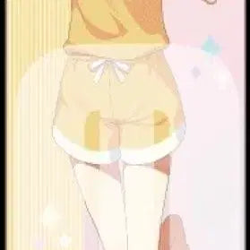 [BUNJANG] Academy Idolmaster Rakusta Collaboration Fujita Kotone Towel (Sealed) / 미개봉) 학원 아이돌마스터 라쿠스타 콜라보 후지타 코토네 타월