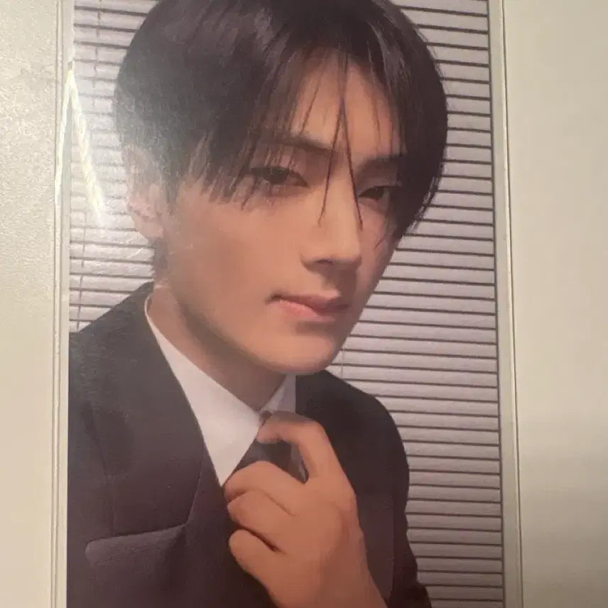 [BUNJANG] ENHYPEN Jay Unleash Weverse Photocard / 엔하이픈 제이 언리쉬 위버스 포카