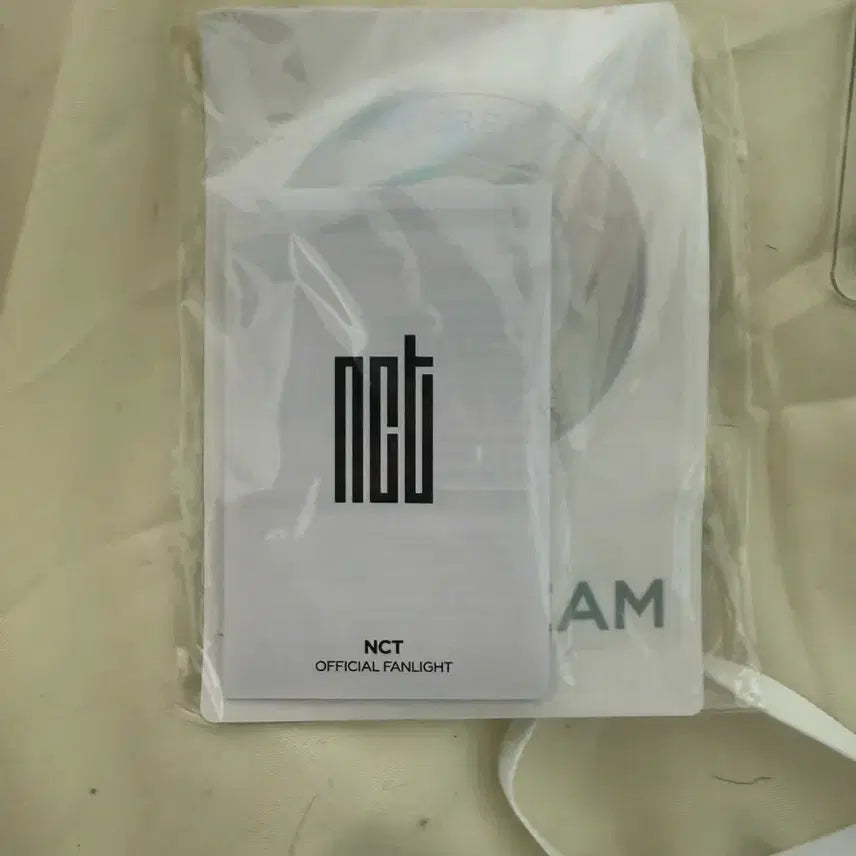 [BUNJANG] NCT DREAM Lightstick / NCT DREAM 응원봉