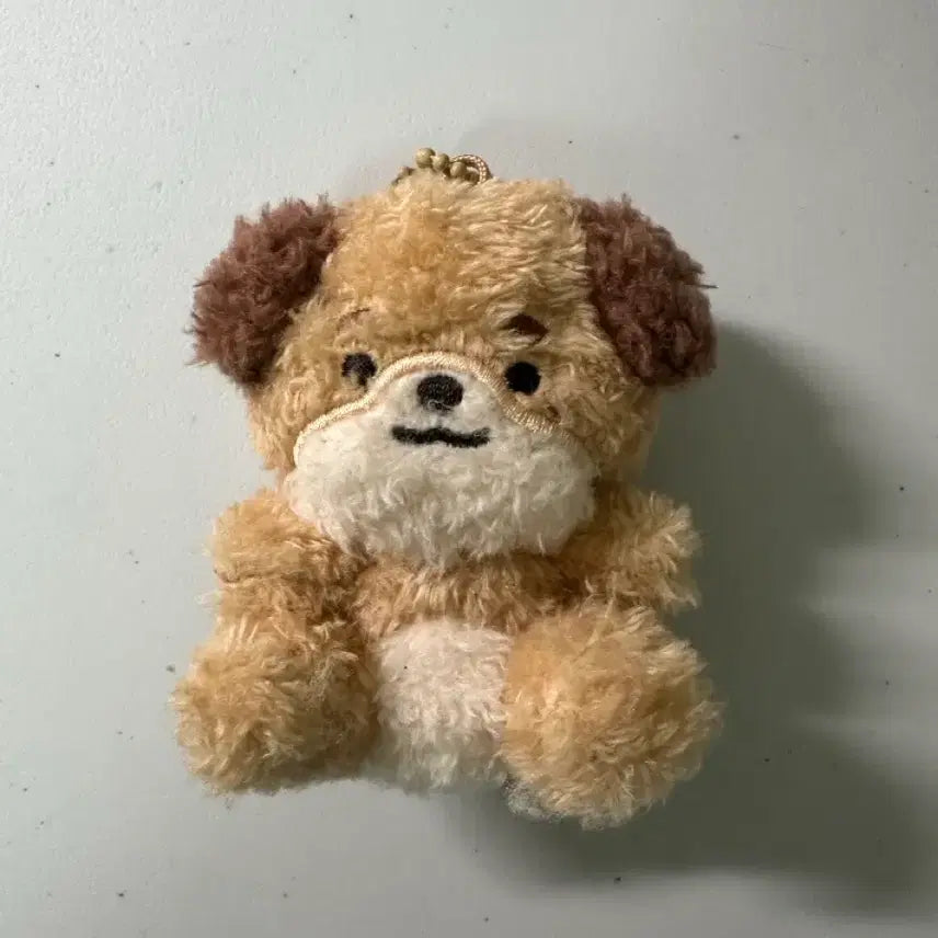 [BUNJANG] Day6 Seated Merch Don (Denimals) Plush Doll / 데이식스 앉은 멀즈 쁘멀 돈 (데니멀즈 쁘멀 시팅인형)
