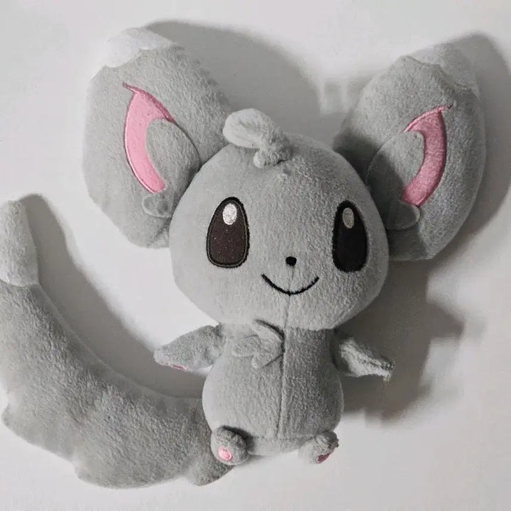 [BUNJANG] Takara Tomy Pokemon Best Wishes 2011 Chatot Plush / 포켓몬 타카라토미 베스트위시 치라미 인형
