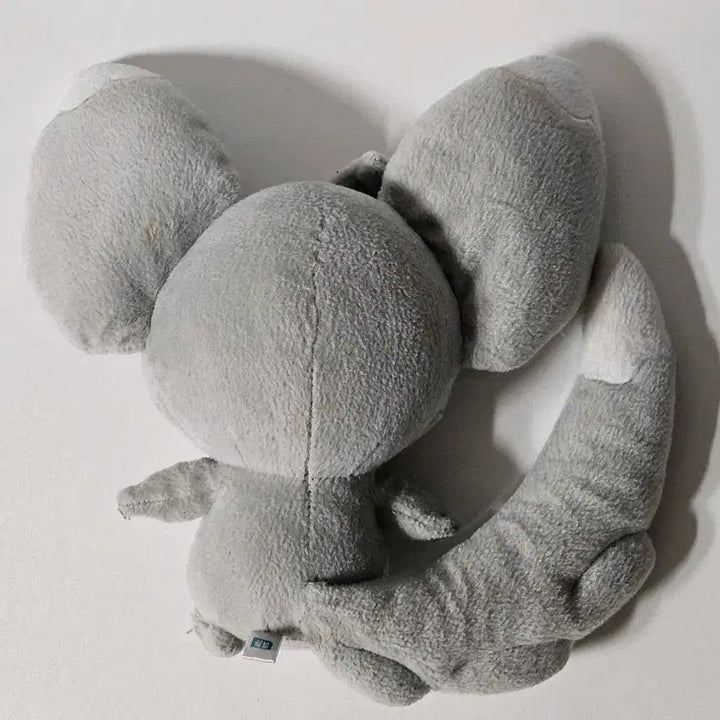 [BUNJANG] Takara Tomy Pokemon Best Wishes 2011 Chatot Plush / 포켓몬 타카라토미 베스트위시 치라미 인형