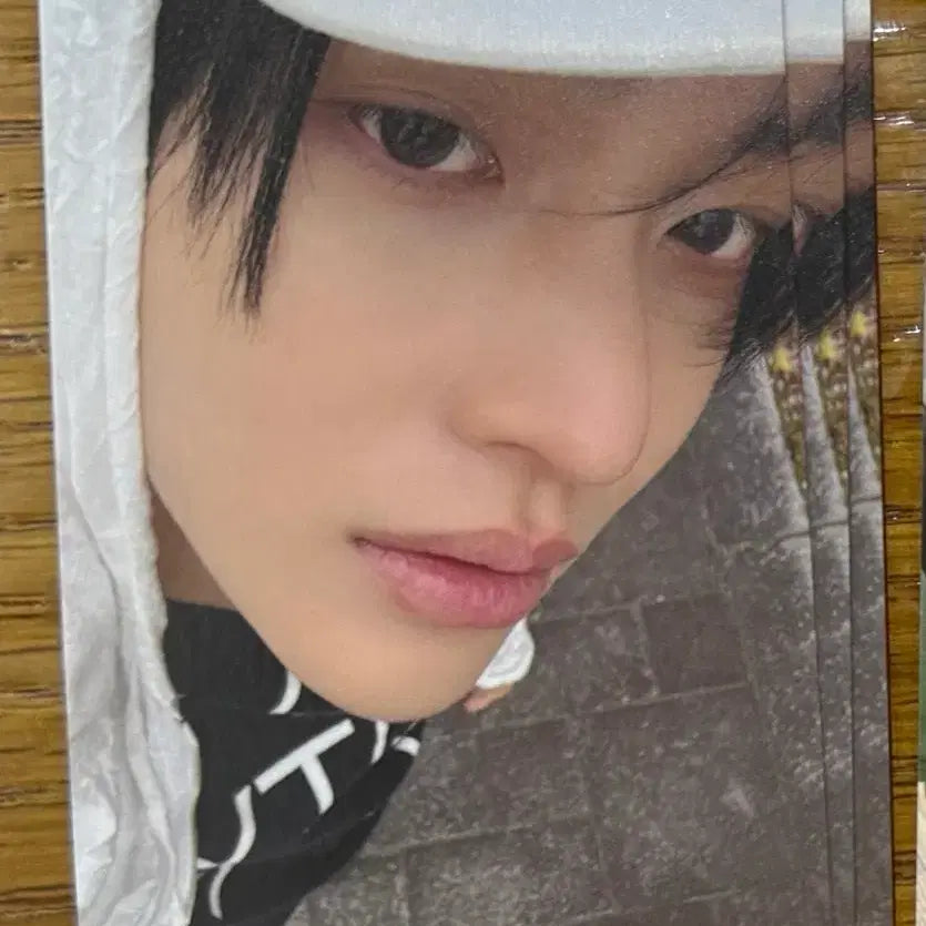 [BUNJANG] Wonbin Farewell Event Photocard / 원빈 배웅회 포카