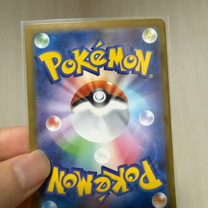 [BUNJANG] Pokemon Card Miki&