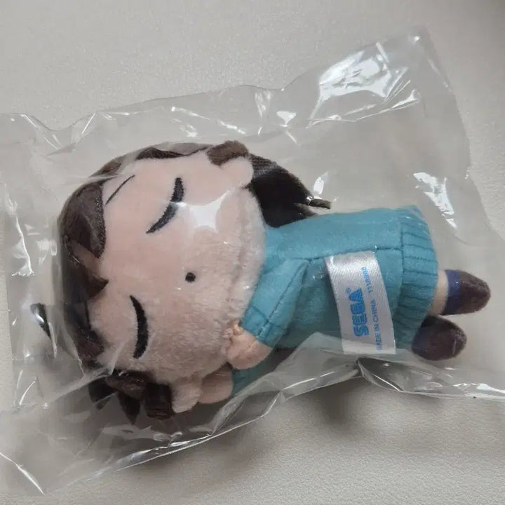 [BUNJANG] Detective Conan Ran Oyasumi Plush / 명탐정 코난 미란이 란 오야스미 누이