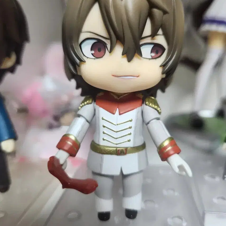 [BUNJANG] Persona 5 Goro Akechi Nendoroid / 페르소나5 아케치 고로 넨도로이드