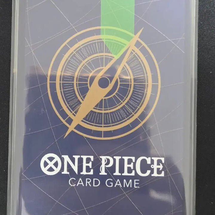 [BUNJANG] One Piece Card Jewelery Bonney SR Parallel EB02-015 / 원피스 카드 / 쥬얼리 보니 / EB02-015 / sr 패러렐