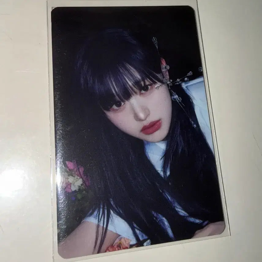[BUNJANG] RESCENE Mina Photocard / 리센느 미나미 포카 판매합니다