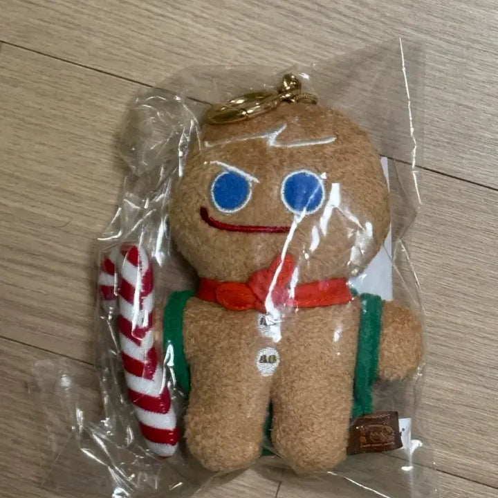 [BUNJANG] Cookie Run Kingdom 2nd Anniversary Merchandise Bundle / 쿠키런 굿즈