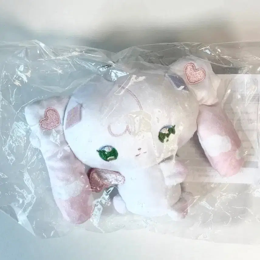 [BUNJANG] Nijisanji Yangnari Angelic Dream Plush / 니지산지 양나리 엔젤릭 드림 누이