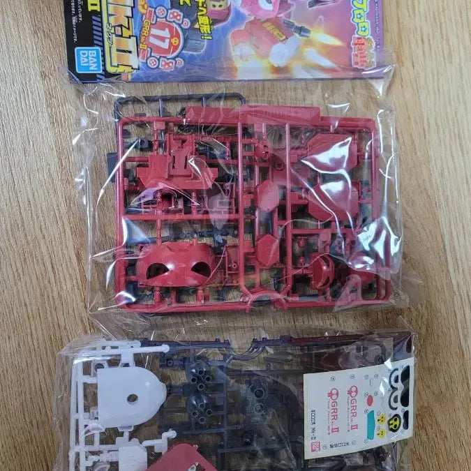 [BUNJANG] Bandai Keroro Gashapon Giroro Mark II Gunpla / 케로로 반다이 정품 기로로 마크2 MK2 건담 건프라 팝니다