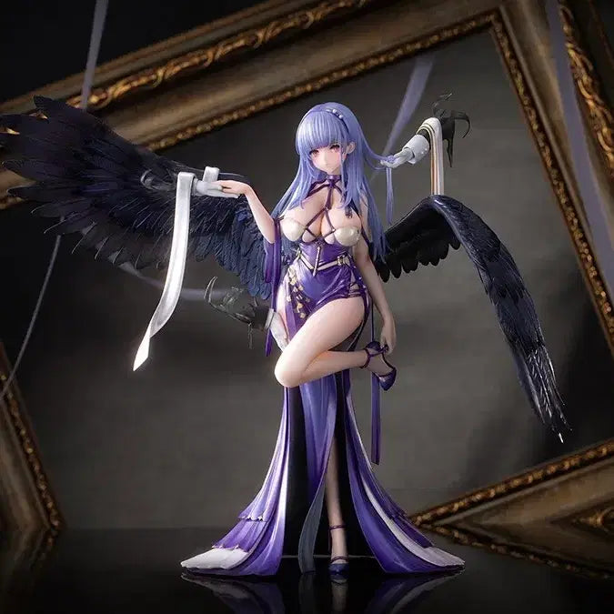 [BUNJANG] Neonmax Azur Lane Daido Bishoujo Ver. Figure / 네온맥스 벽람항로 다이도 다감한 비스크돌 Ver.