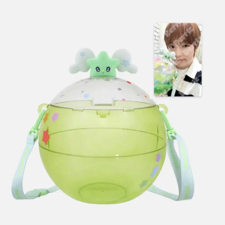 [BUNJANG] NCT Wish &