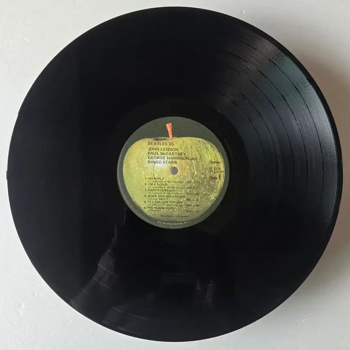 [BUNJANG] The Beatles Beatles &