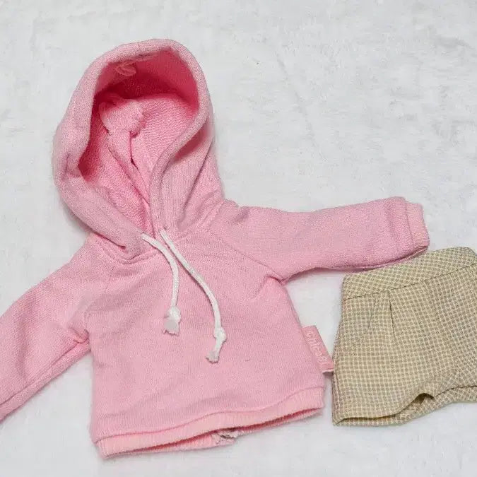 [BUNJANG] Chicabi Casual Set USD Ball-Jointed Doll / 구체관절인형 USD 치카비 캐주얼세트