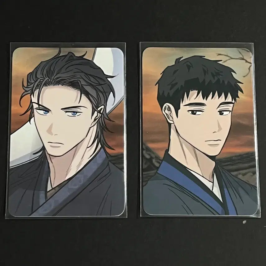 [BUNJANG] Haebum Sung Ho Collection Photocard Bundle Set / 해 뜨는 집 해범 성호 컬렉션 포토카드 포카 일괄