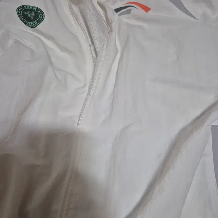 [BUNJANG] HLE Peanut 10th Anniversary Uniform L / HLE 자켓