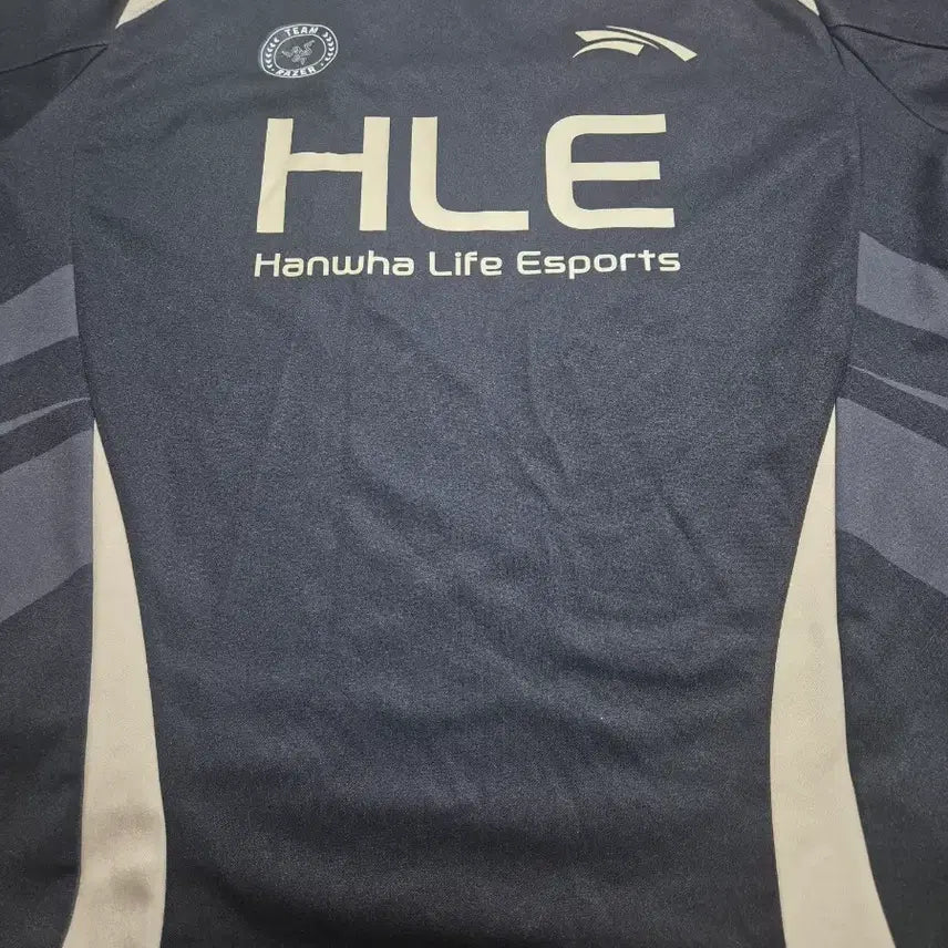[BUNJANG] Hanwha Life Esports (HLE) "Zeka" Signed World Championship Jersey / HLE 월즈 마킹 제카