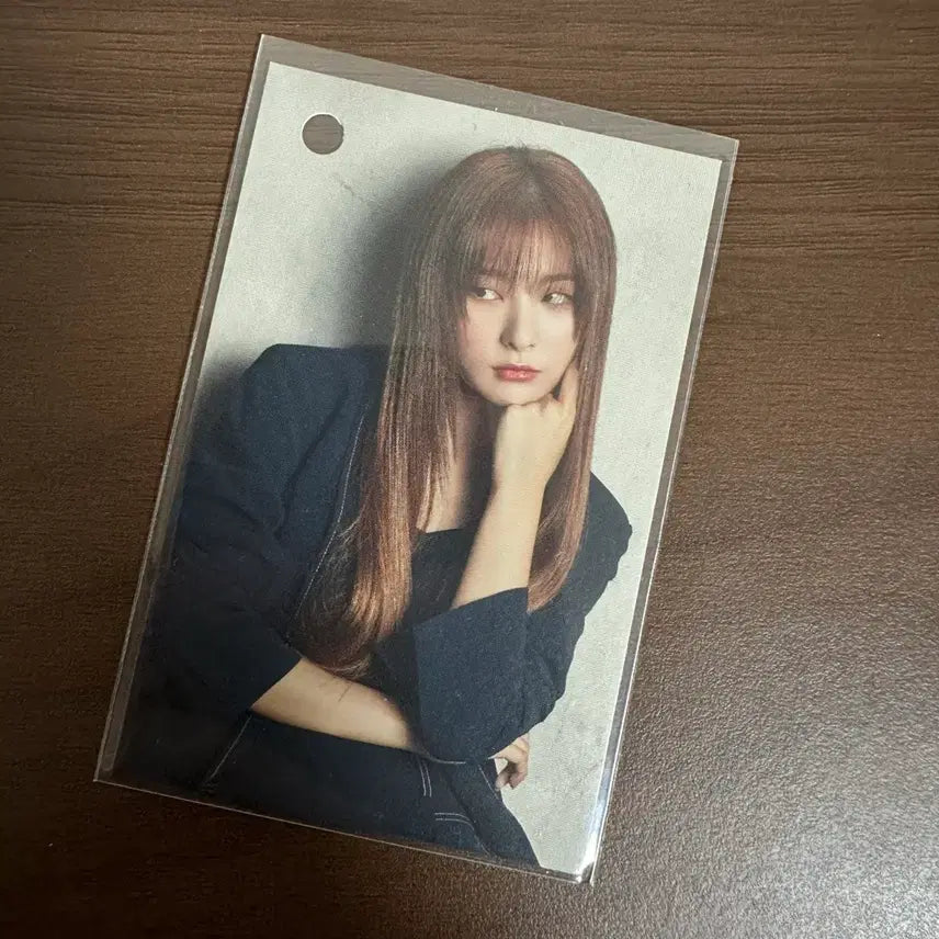 [BUNJANG] Red Velvet Seulgi Season&