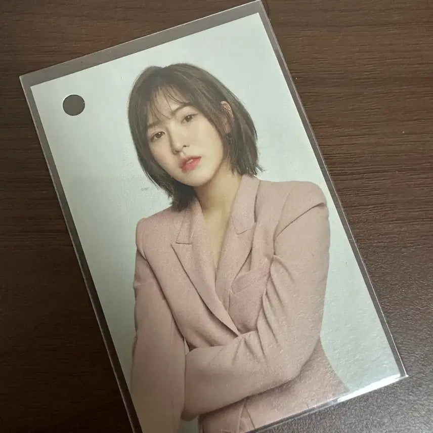 [BUNJANG] Red Velvet Wendy Season&