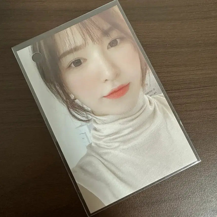 [BUNJANG] Red Velvet Wendy Season&