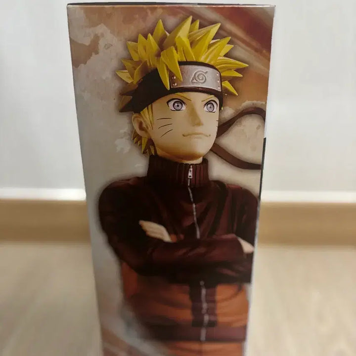 [BUNJANG] Ichiban Kuji Naruto Prize A Figure (Sealed) / [미개봉 택포 8] 제일복권 나루토 A상