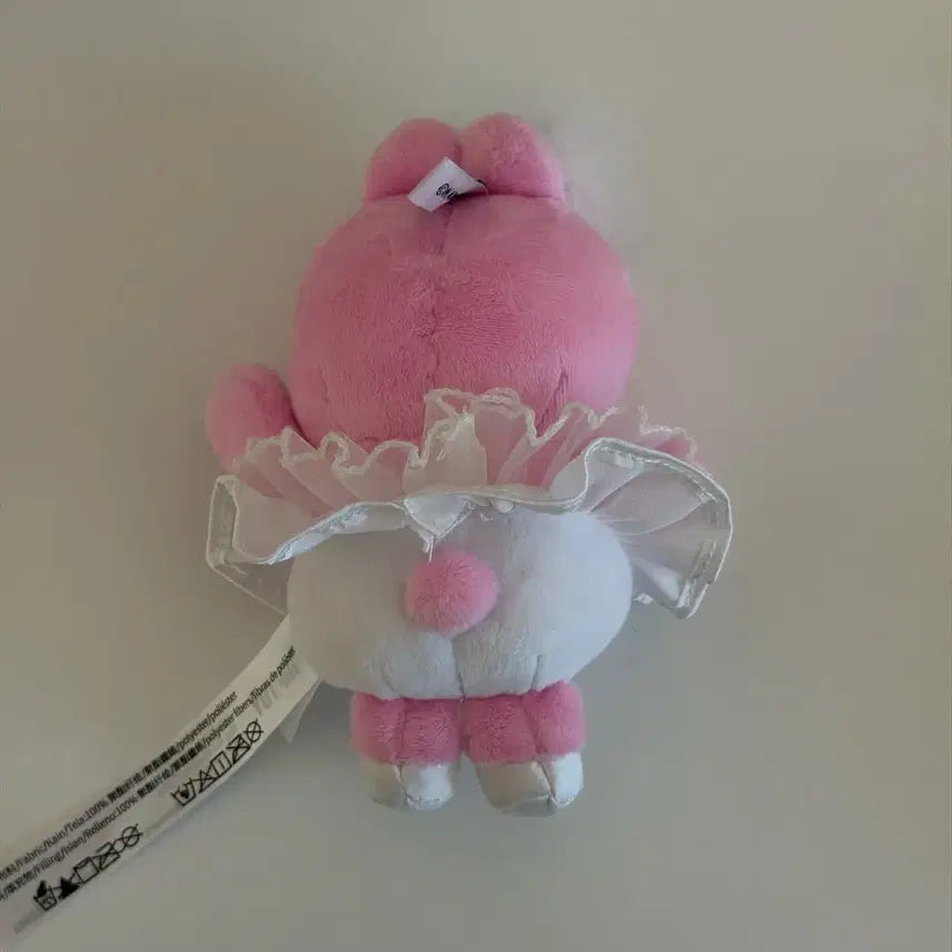 [BUNJANG] Top Toy Oppanjyu Ballerina Figure / 탑토이 오빤쮸 발레리나