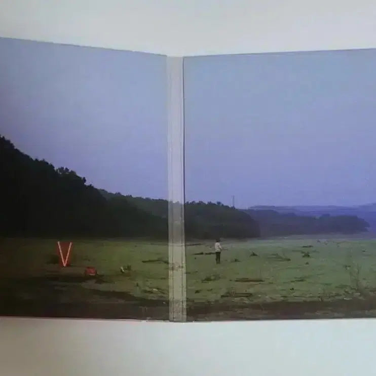 [BUNJANG] Maroon 5 V Deluxe Edition CD / 마룬파이브 V 디럭스 앨범 시디 CD