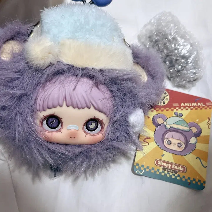 [BUNJANG] MeiMei Coin Bag / 메이메이 동전가방