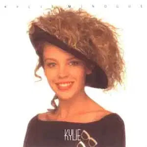 [BUNJANG] Kylie Minogue I Should Be So Lucky Vinyl Record / Kylie Minogue