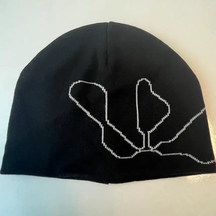 [BUNJANG] WOODZ Beanie / 우즈 굿즈 비니