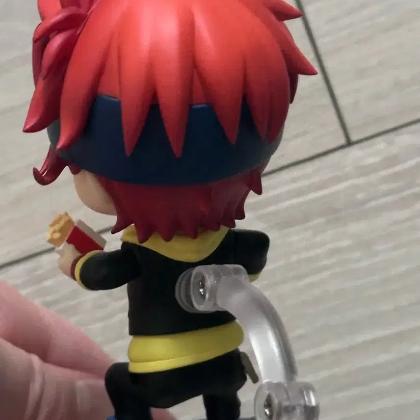 [BUNJANG] SK8 the Infinity Nendoroid / 에스케이 에이트 넨도로이드