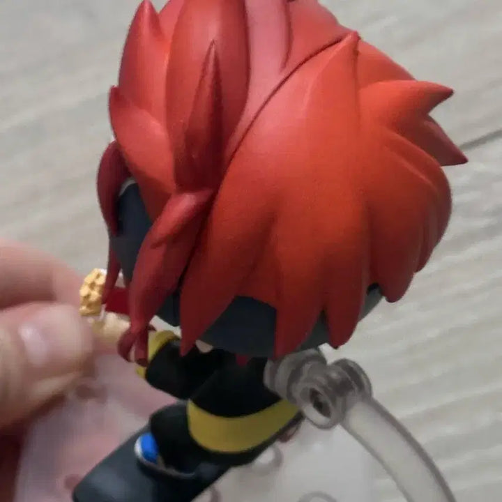 [BUNJANG] SK8 the Infinity Nendoroid / 에스케이 에이트 넨도로이드