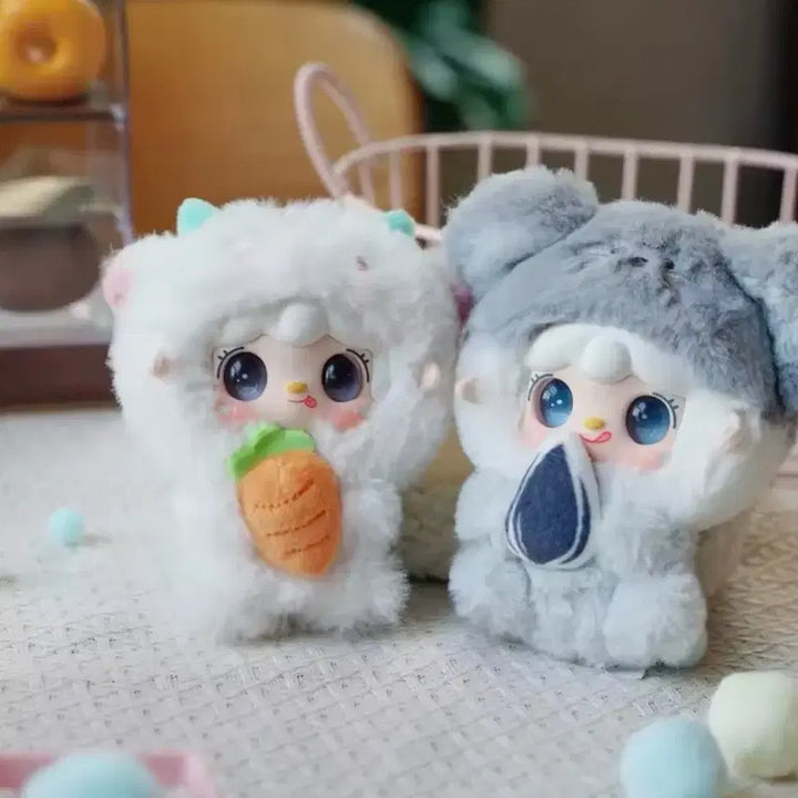 [BUNJANG] Yuki Restaurant Doll / 유키 레스토랑 인형