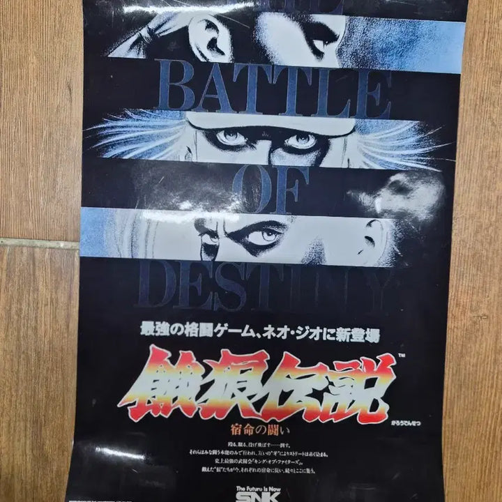 [BUNJANG] Memories of Murder &amp; Ardiente Poster Set / 고전 전단지 및 포스터팝니다