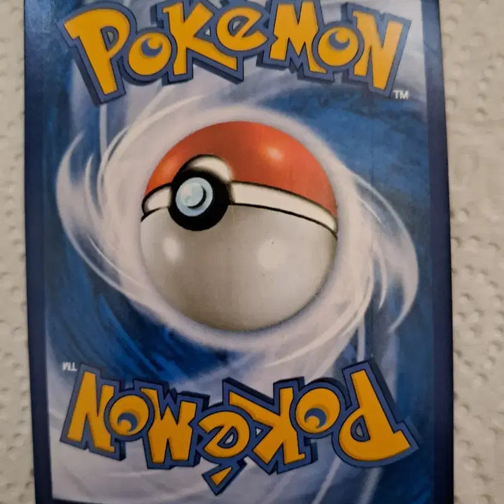[BUNJANG] Pokemon Card Ancient Dialga Full Art / 포켓몬카드 고대 펄기아 풀일러스트