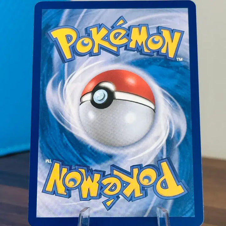 [BUNJANG] Pokemon Card Yihafu AR / 포켓몬 카드 이야후 AR
